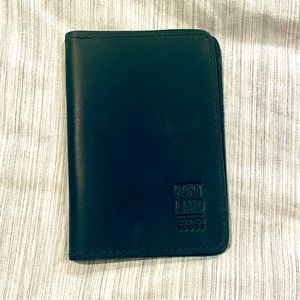 Passport Holder - Portland Leather Goods